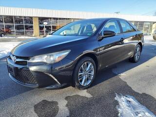 2017 Toyota Camry for sale in Abingdon VA