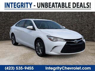 2017 Toyota Camry for sale in Chattanooga TN