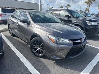 2017 Toyota Camry for sale in Merritt Island FL