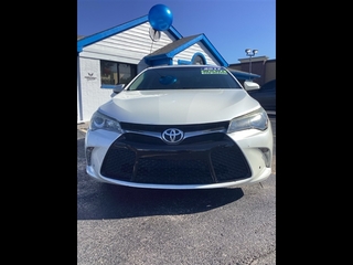 2017 Toyota Camry for sale in West Chester OH