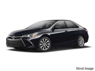 2017 Toyota Camry for sale in Tilton IL