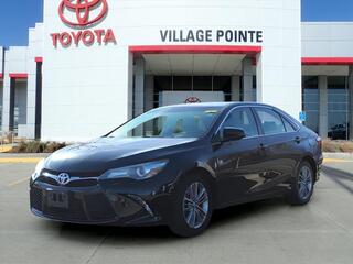 2017 Toyota Camry for sale in Elkhorn NE