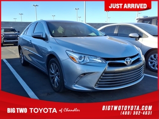 2017 Toyota Camry for sale in Chandler AZ