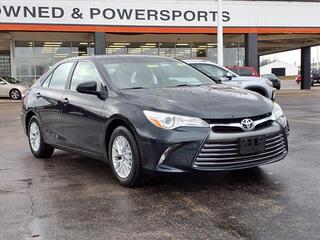 2017 Toyota Camry for sale in Miamisburg OH