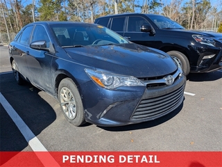 2017 Toyota Camry for sale in Charleston SC