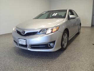 2012 Toyota Camry for sale in Union City NJ