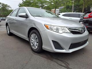 2012 Toyota Camry for sale in Lexington MA