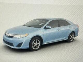2012 Toyota Camry for sale in San Antonio TX