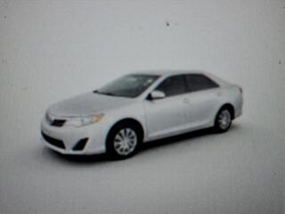 2012 Toyota Camry for sale in San Antonio TX