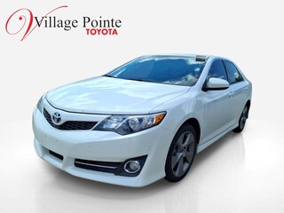 2012 Toyota Camry for sale in Elkhorn NE