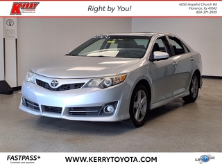 2013 Toyota Camry for sale in Florence KY