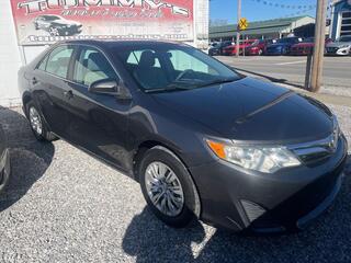 2013 Toyota Camry for sale in Guthrie KY
