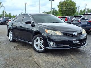 2013 Toyota Camry for sale in Cincinnati OH