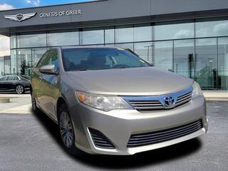 2014 Toyota Camry for sale in Greer SC