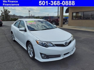 2014 Toyota Camry for sale in Searcy AR