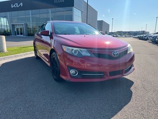 2014 Toyota Camry for sale in Elgin IL