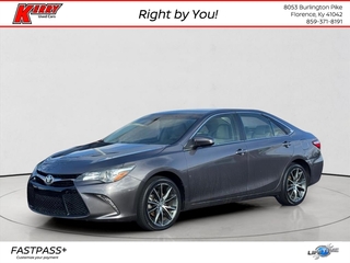 2015 Toyota Camry for sale in Florence KY