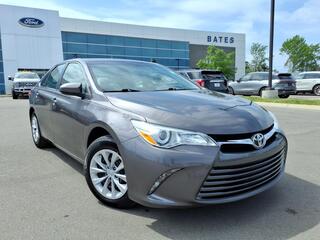 2015 Toyota Camry for sale in Lebanon TN
