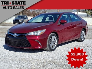 2015 Toyota Camry for sale in Cincinnati OH