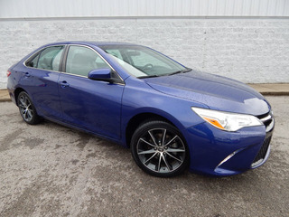 2015 Toyota Camry for sale in Clarksville TN