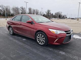 2015 Toyota Camry for sale in Oklahoma City OK