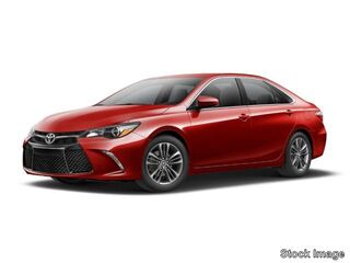 2016 Toyota Camry for sale in Orange CA