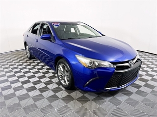 2016 Toyota Camry for sale in Merritt Island FL
