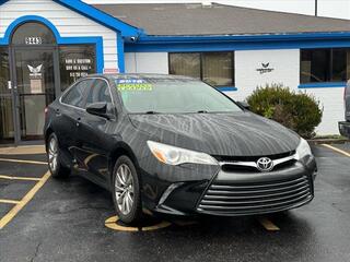 2016 Toyota Camry for sale in West Chester OH