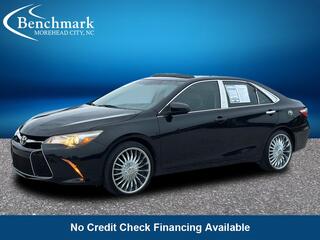 2017 Toyota Camry for sale in Morehead City NC