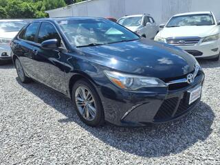 2017 Toyota Camry for sale in Guthrie KY