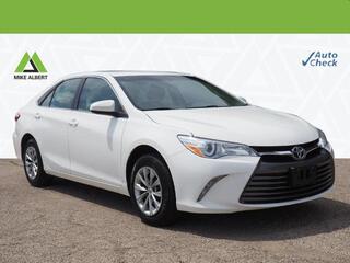 2017 Toyota Camry for sale in Cincinnati OH