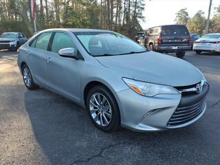 2017 Toyota Camry for sale in New Bern NC