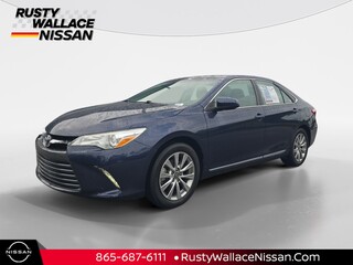 2017 Toyota Camry for sale in Knoxville TN