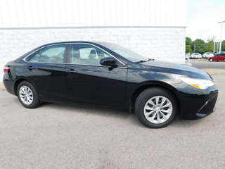 2017 Toyota Camry for sale in Clarksville TN