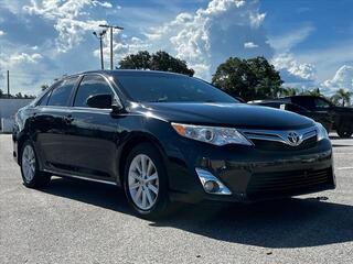 2012 Toyota Camry for sale in Greer SC