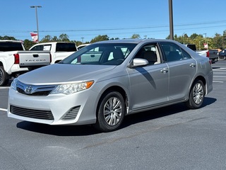 2012 Toyota Camry for sale in Asheboro NC