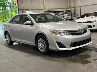 2012 Toyota Camry for sale in Asheboro NC