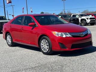 2012 Toyota Camry for sale in Asheboro NC