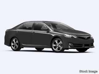 2012 Toyota Camry for sale in New Hampton NY