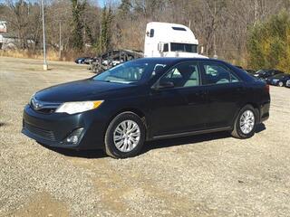 2013 Toyota Camry for sale in Asheville NC