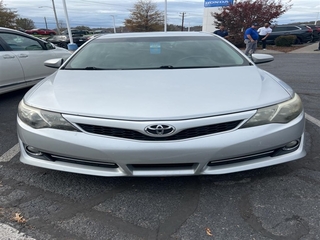 2013 Toyota Camry for sale in Johnson City TN