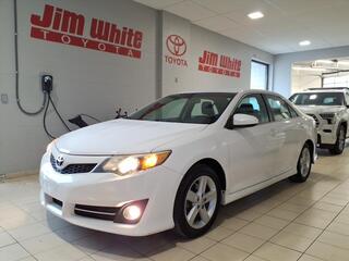 2013 Toyota Camry for sale in Toledo OH