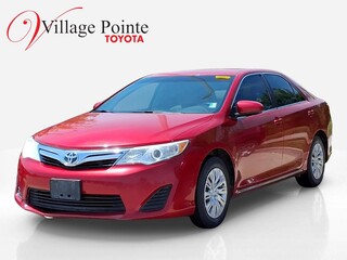 2013 Toyota Camry for sale in Elkhorn NE