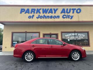 2013 Toyota Camry for sale in Bristol TN