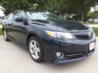 2014 Toyota Camry for sale in Grimes IA