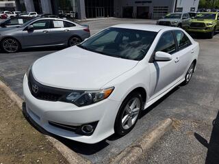 2014 Toyota Camry for sale in Kingsport TN