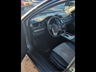 2014 Toyota Camry for sale in Johnson City TN