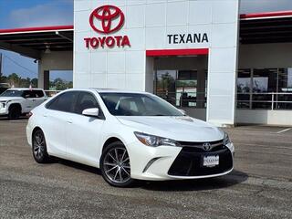 2015 Toyota Camry for sale in Orange TX