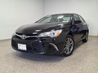 2015 Toyota Camry for sale in Union City NJ