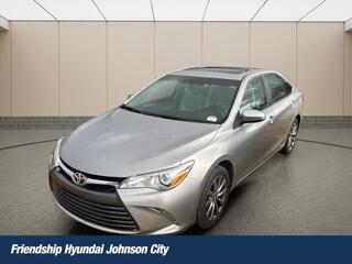 2015 Toyota Camry for sale in Johnson City TN